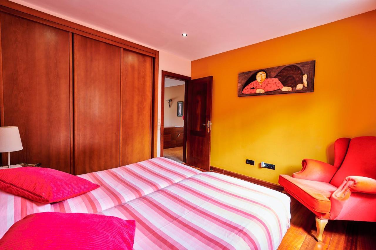Villas Anais Callao Salvaje Zewnętrze zdjęcie