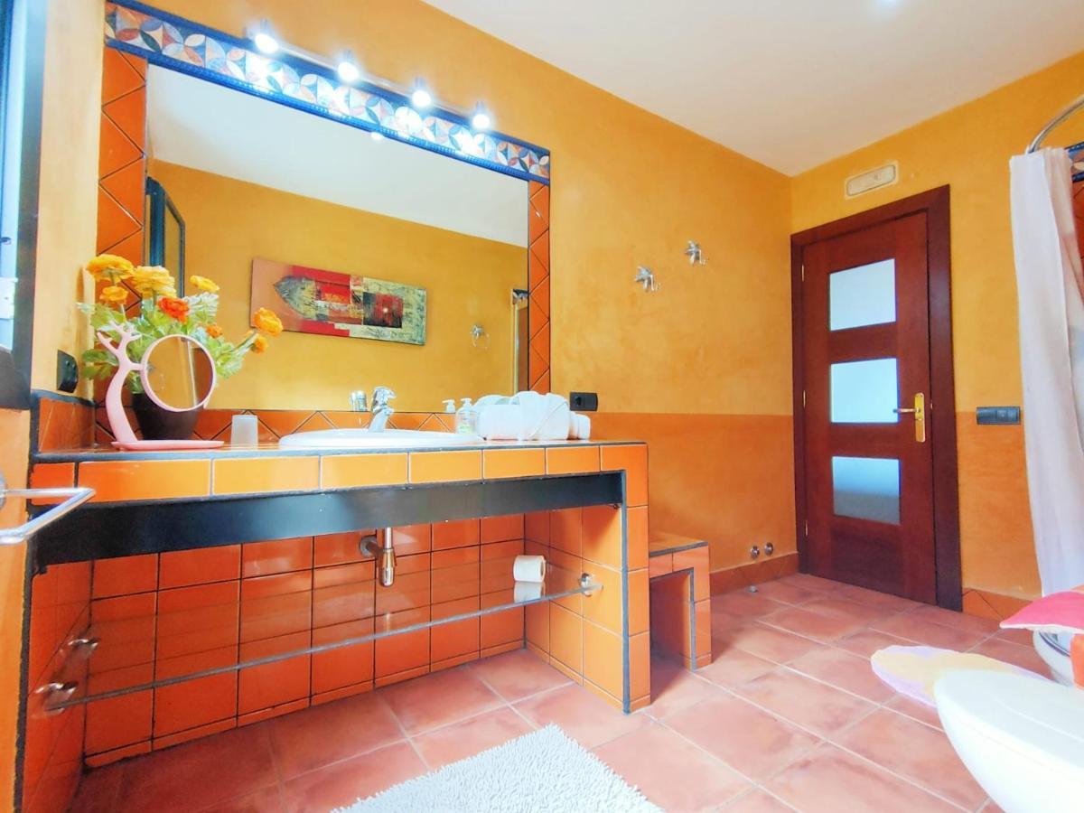 Villas Anais Callao Salvaje Zewnętrze zdjęcie