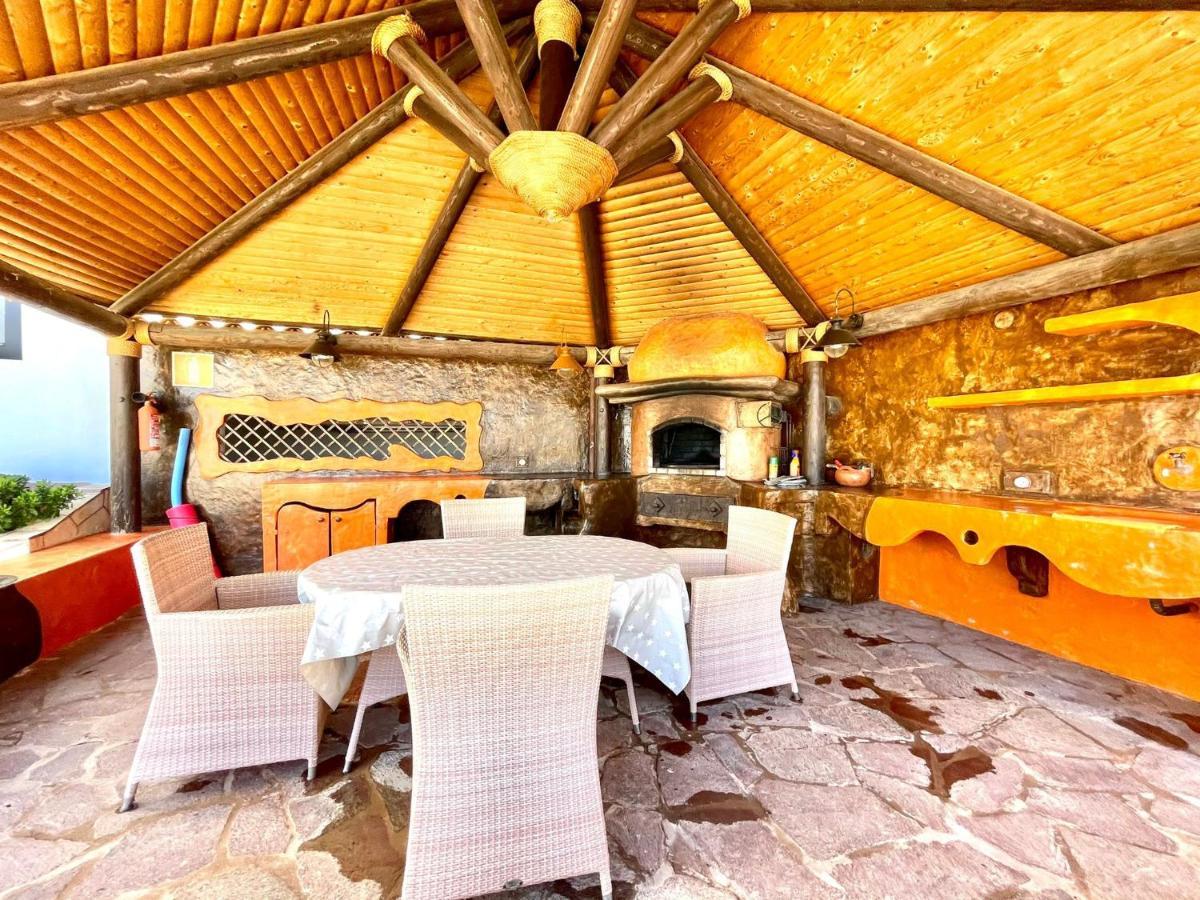 Villas Anais Callao Salvaje Zewnętrze zdjęcie