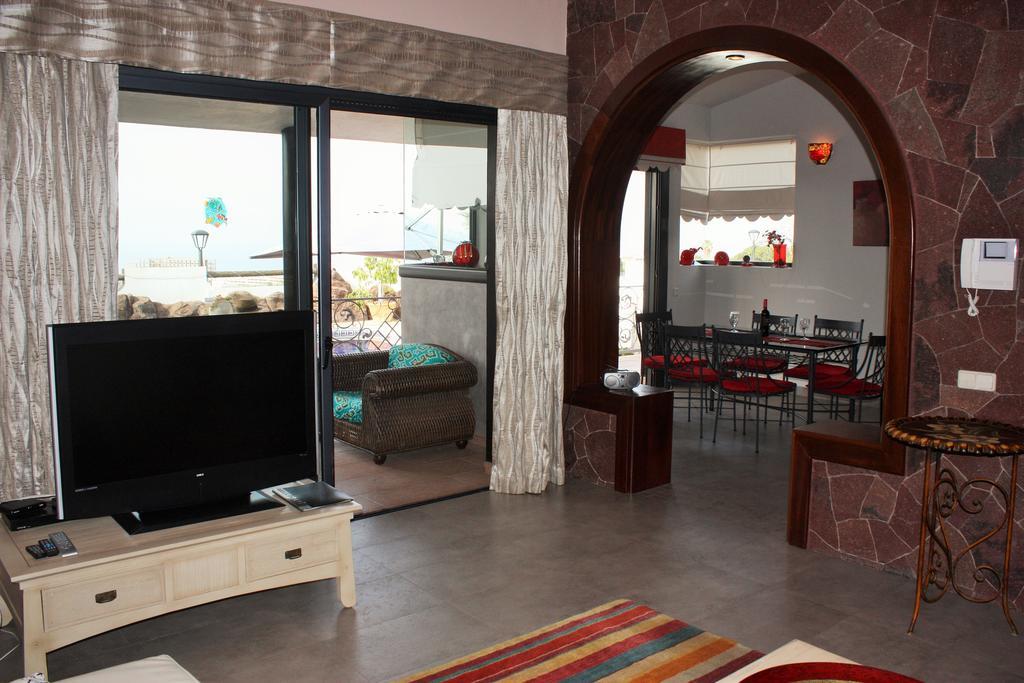 Villas Anais Callao Salvaje Zewnętrze zdjęcie