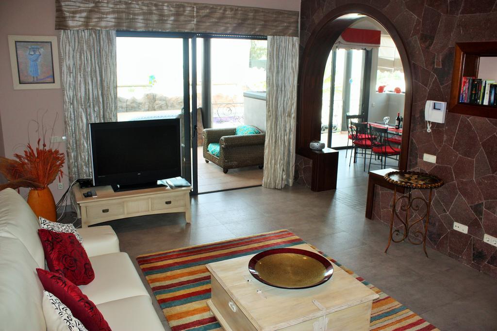 Villas Anais Callao Salvaje Pokój zdjęcie