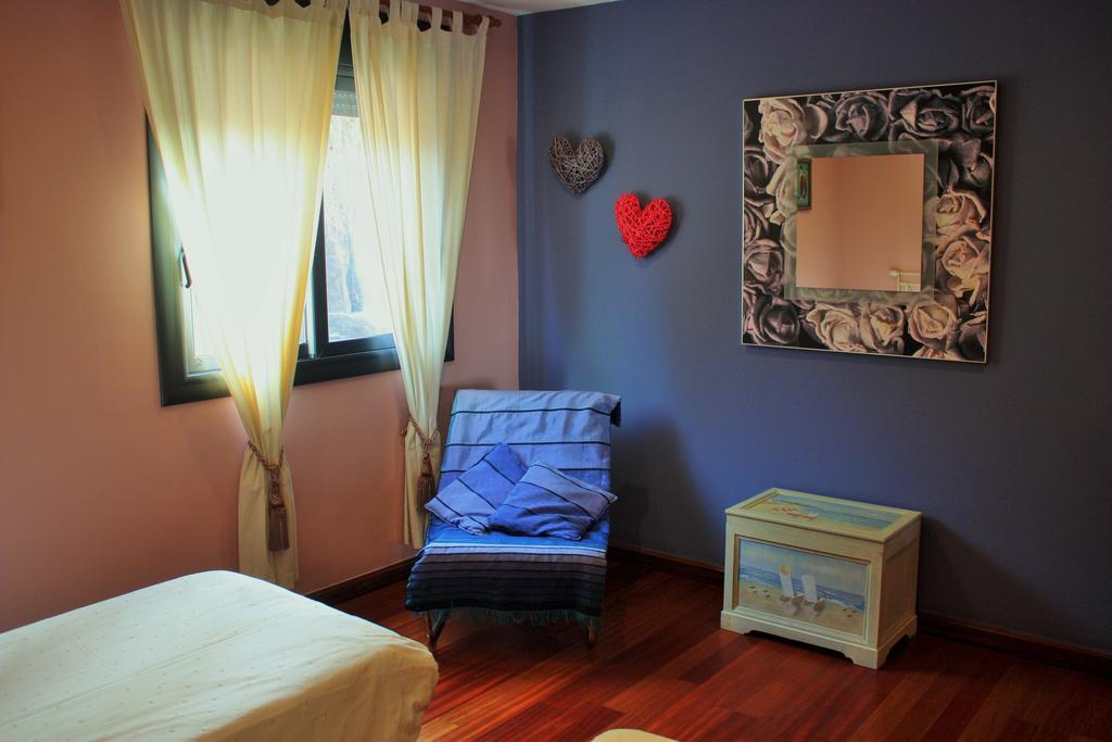 Villas Anais Callao Salvaje Pokój zdjęcie