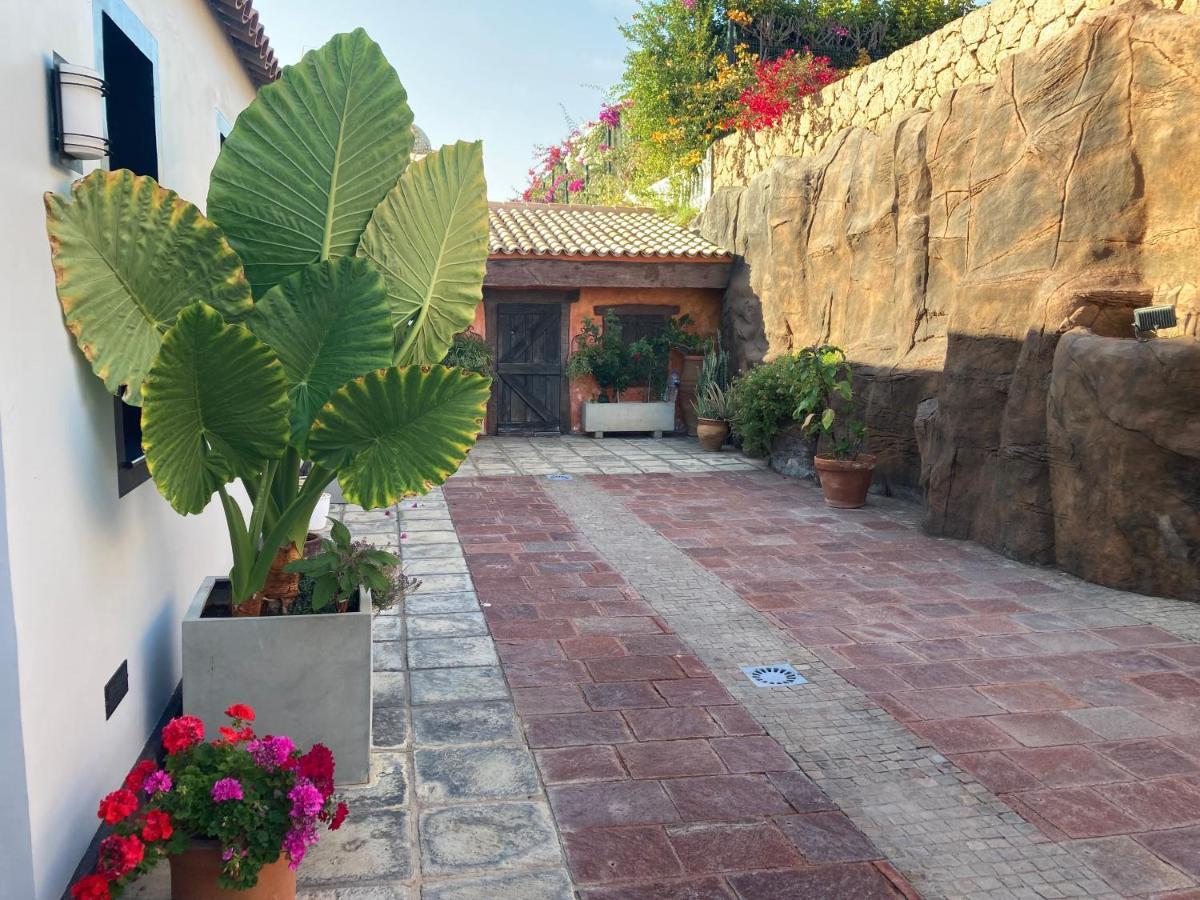 Villas Anais Callao Salvaje Zewnętrze zdjęcie