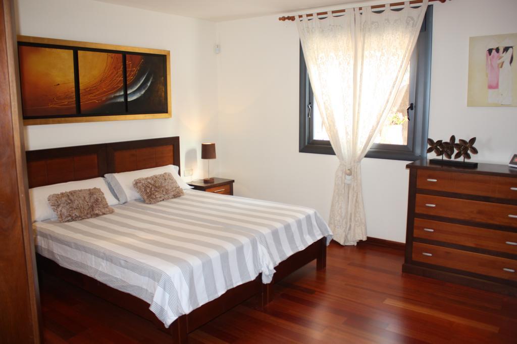 Villas Anais Callao Salvaje Zewnętrze zdjęcie