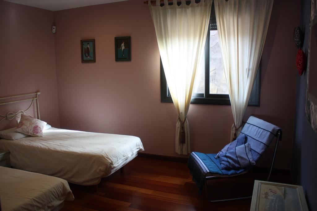 Villas Anais Callao Salvaje Zewnętrze zdjęcie